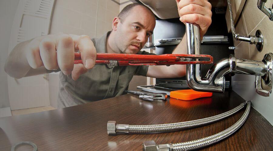 Local water heater installation in Walhalla, ND